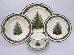 Christopher Radko Traditions Holiday Celebrations Christmas, used for sale  Delivered anywhere in USA 