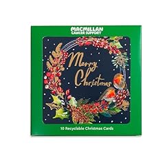 Macmillan robin floral for sale  Delivered anywhere in UK