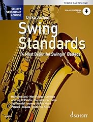 Swing standards schönsten gebraucht kaufen  Wird an jeden Ort in Deutschland