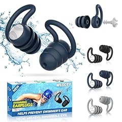 Waterproof swimming ear for sale  Delivered anywhere in UK