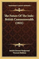 Future indo british for sale  Delivered anywhere in UK