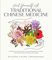 Heal traditional chinese for sale  Delivered anywhere in USA 