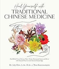 Heal traditional chinese for sale  Delivered anywhere in USA 