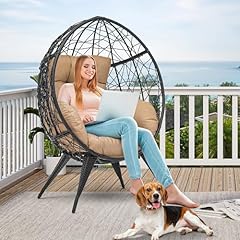 Yitahome large wicker for sale  Delivered anywhere in USA 