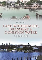 Lake windermere grasmere for sale  Delivered anywhere in UK