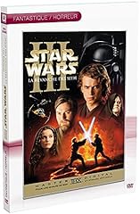 Star wars épisode d'occasion  Livré partout en France