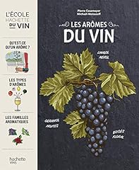 Arômes vin d'occasion  Livré partout en France