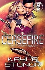 Ceasefire team orion for sale  Delivered anywhere in USA 