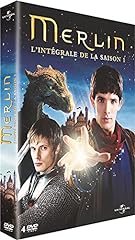 Merlin saison d'occasion  Livré partout en France