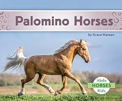 Palomino horses d'occasion  Livré partout en France