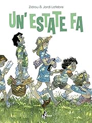 Estate volume 1 usato  Spedito ovunque in Italia 