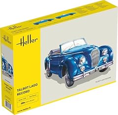 Heller talbot lago for sale  Delivered anywhere in UK