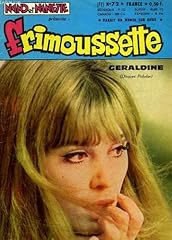Frimoussette 72 d'occasion  Livré partout en France