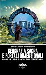 Geografia sacra portali usato  Spedito ovunque in Italia 