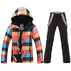 Hotian ski jacket for sale  Delivered anywhere in USA 