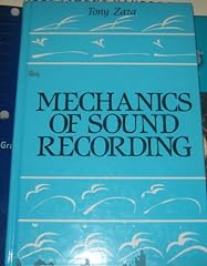 Mechanics sound recording gebraucht kaufen  Wird an jeden Ort in Deutschland
