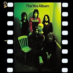 The yes album d'occasion  Livré partout en France