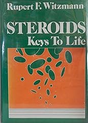 Steroids keys life d'occasion  Livré partout en France