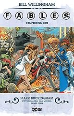 Fables compendium for sale  Delivered anywhere in UK