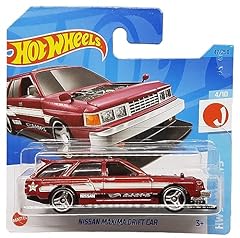 Hot wheels nissan usato  Spedito ovunque in Italia 