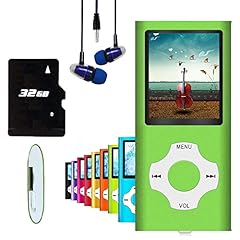 Hotechs mp3 player gebraucht kaufen  Wird an jeden Ort in Deutschland