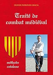Traité combat médiéval d'occasion  Livré partout en France