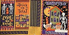Halloween treat bag for sale  Delivered anywhere in USA 