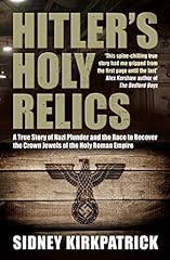 Hitler holy relics for sale  Delivered anywhere in Ireland