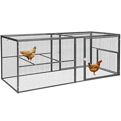 Chicken coop run for sale  Delivered anywhere in USA 