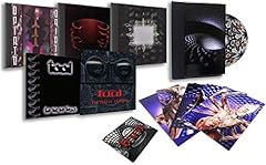 Tool complete discography for sale  Delivered anywhere in USA 