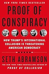 Proof conspiracy trump for sale  Delivered anywhere in USA 