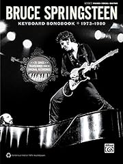 Bruce springsteen keyboard for sale  Delivered anywhere in USA 
