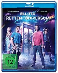 Bill ted retten gebraucht kaufen  Wird an jeden Ort in Deutschland