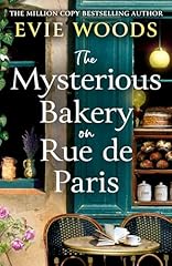 Mysterious bakery rue for sale  Delivered anywhere in USA 