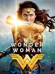 Wonder woman d'occasion  Livré partout en France