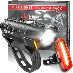 Bike lights front for sale  Delivered anywhere in USA 