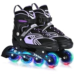 Tomshoo patins roulettes d'occasion  Livré partout en Belgiqu