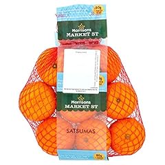 Morrisons market satsumas for sale  Delivered anywhere in UK