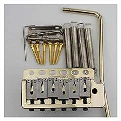 Electric guitar bridge for sale  Delivered anywhere in UK