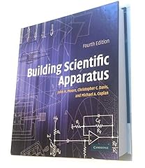 Building scientific apparatus for sale  Delivered anywhere in UK