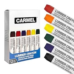 Carmel lumber crayon for sale  Delivered anywhere in USA 