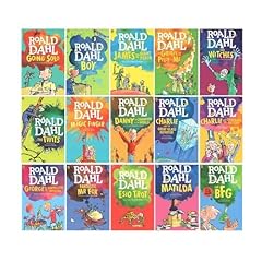 Roald dahl scrumdidlyumptious for sale  Delivered anywhere in UK