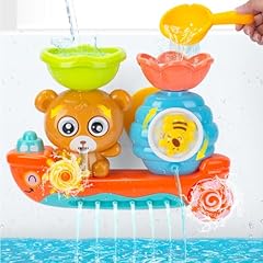 Rilso bath toys for sale  Delivered anywhere in UK