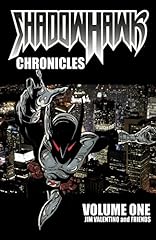 Shadowhawk chronicles vol. for sale  Delivered anywhere in USA 