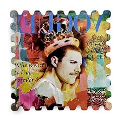 Adm tribute freddie for sale  Delivered anywhere in UK