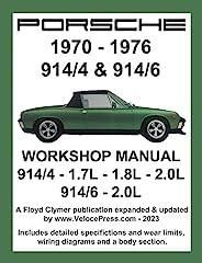 Porsche 914 914 for sale  Delivered anywhere in USA 