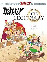 Asterix the legionary gebraucht kaufen  Wird an jeden Ort in Deutschland