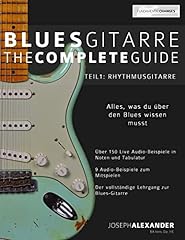 Blues gitarre the gebraucht kaufen  Wird an jeden Ort in Deutschland