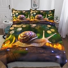 Llxxhh snails bedding for sale  Delivered anywhere in UK