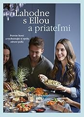 Lahodne ellou priateľmi gebraucht kaufen  Wird an jeden Ort in Deutschland